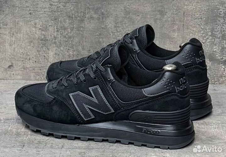 Мужские кроссовки New balance (41-46)