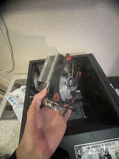 Комплект zeon