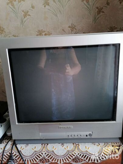 Телевизор бу