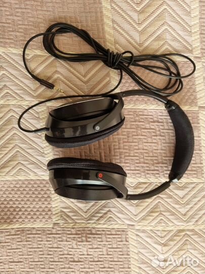 Наушники открытые Sony MDR MA-900