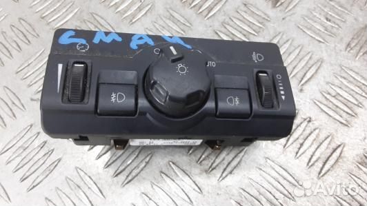 Переключатель света land rover freelander 2 (GMA04