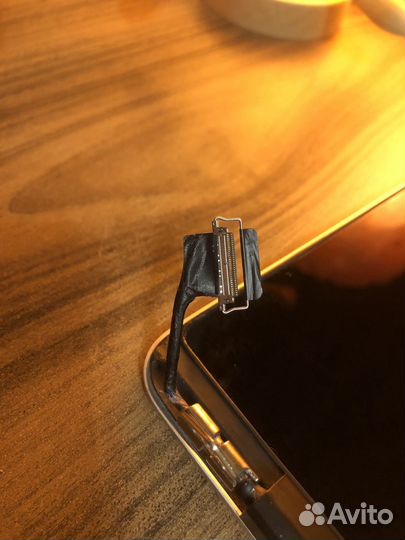 Экран macbook pro 15