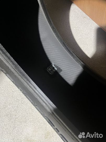 America Cargo 265/70 R17