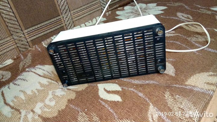 Стабилизатор напряжения сн-200