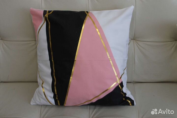 Наволочка декоративная