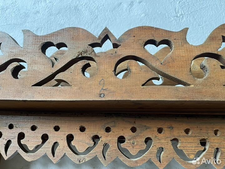 Наличники для окон