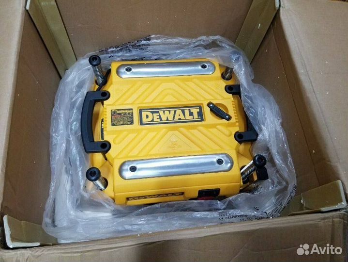 Рейсмус dewalt dw 735