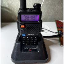 Рация iradio