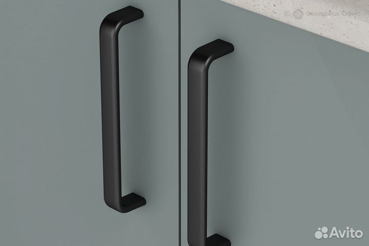 Шкаф кухонный со столешницей Модульная кухня 2