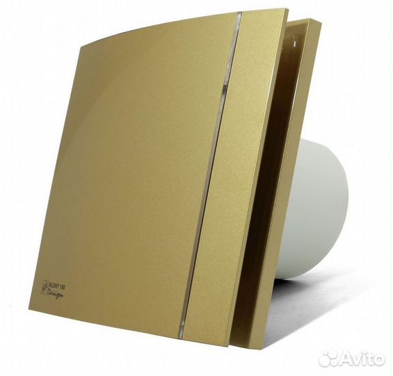 Вытяжной вентилятор Soler & Palau