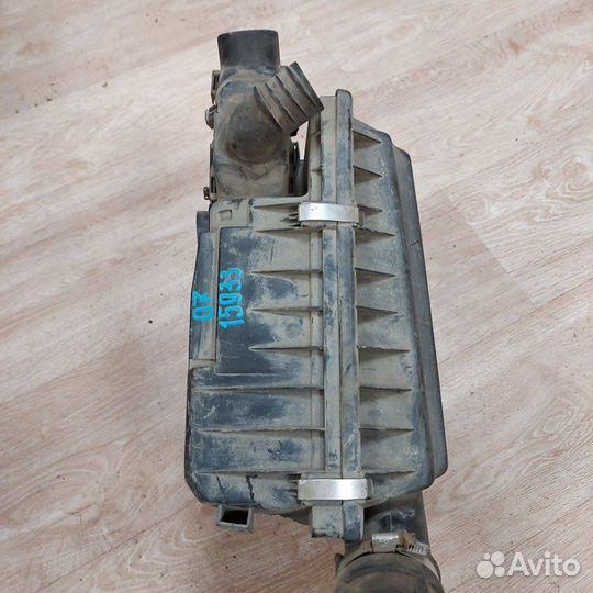 Корпус воздушного фильтра Opel Astra F 1991-1998