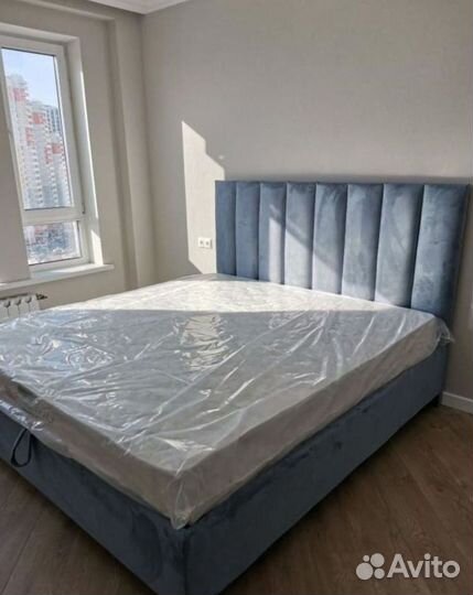 Кровать новая