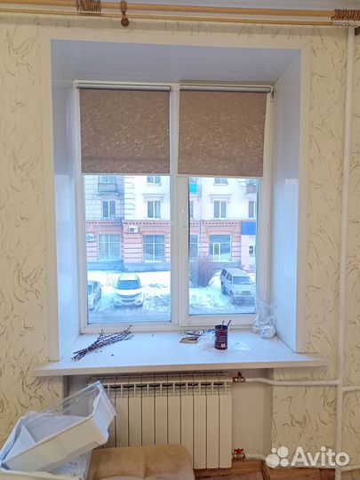 Шторки блэк-аут