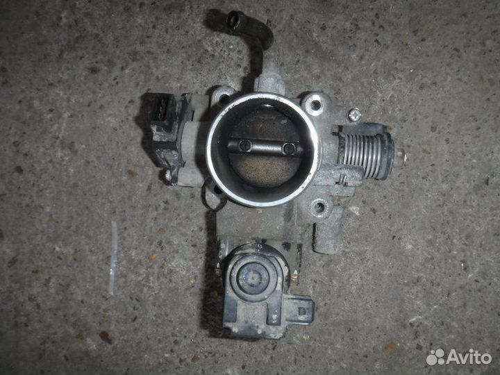 Дросельная заслонка Kia Spectra S6 2006