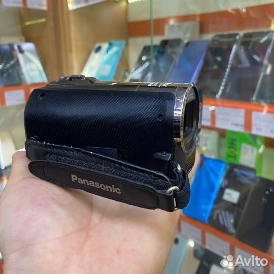 Видеокамера Panasonic HC-V10
