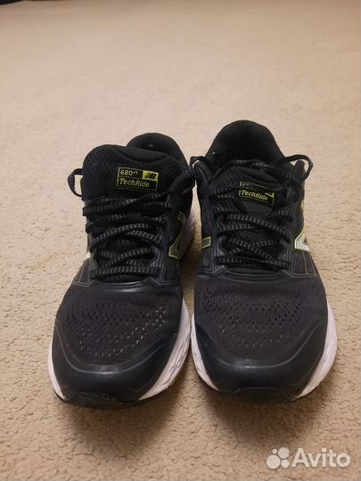 Кроссовки New Balance