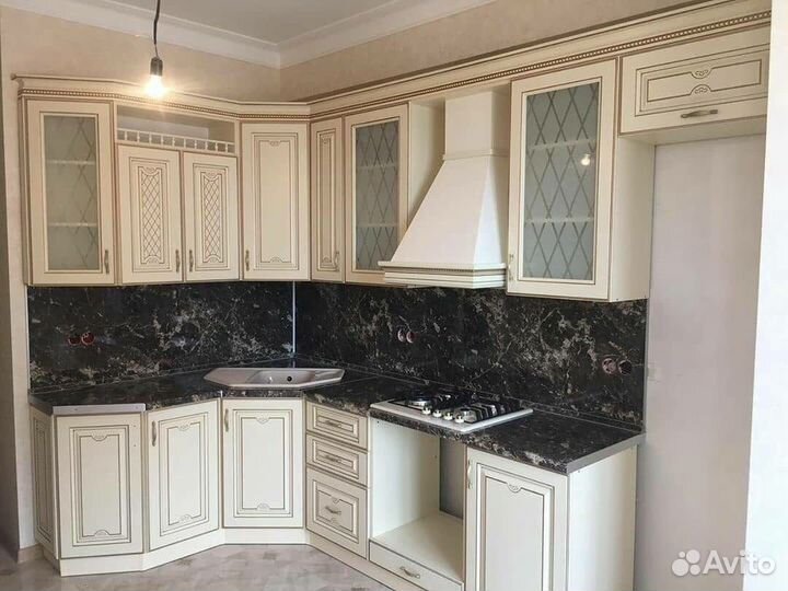 Кухня классика