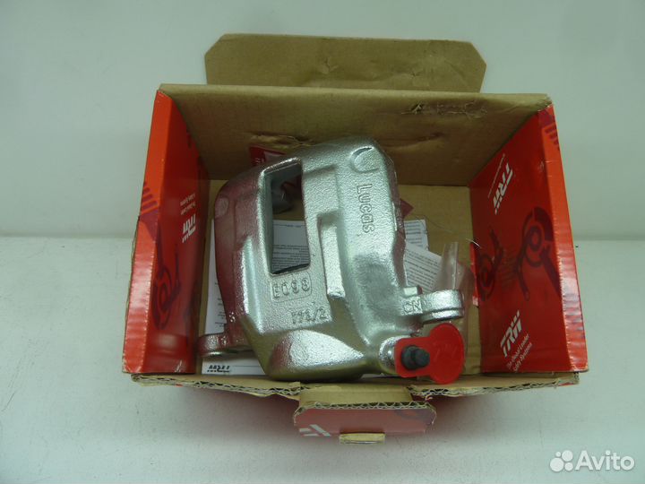 Mercedes A-класс (W168) Новый Тормозной Суппорт