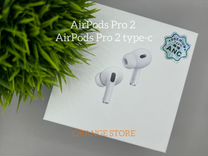 Airpods pro 2 оригинал 1:1