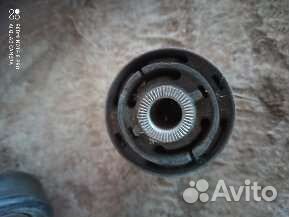 Рычаги hyundai santa fe classic