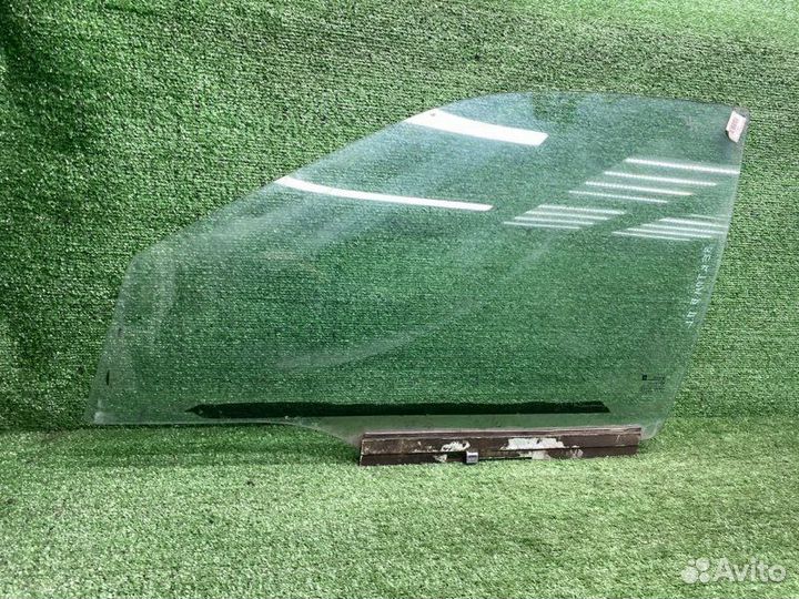 Стекло переднее левое Opel Vectra B