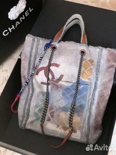 Chanel оригинал