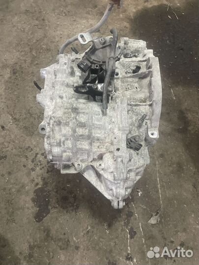 Вариатор АКПП Ниссан Теана J32