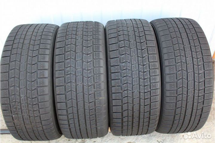 Dunlop DSX-2 215/55 R16