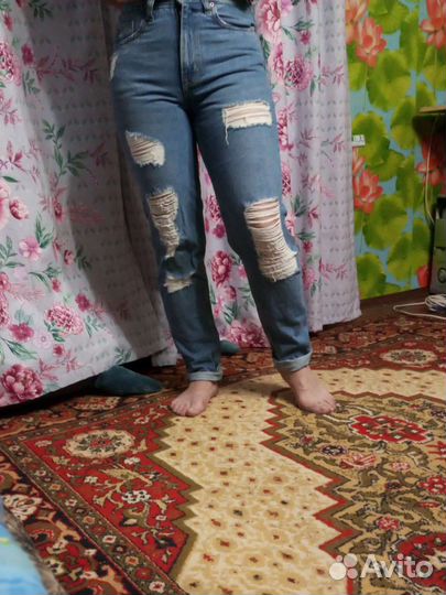 Продам джинсы