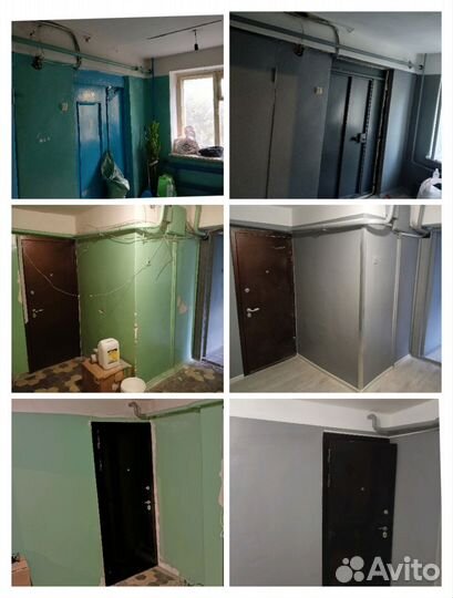 Штукатур/Отделка/Штукатурка/Ремонт квартир и тд