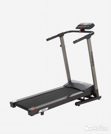 Беговая дорожка torneo inita Т- 155