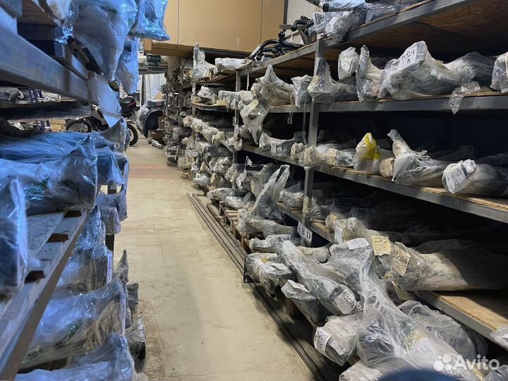 Фаркоп тсу A105-A audi Q7 (4MB) 2015