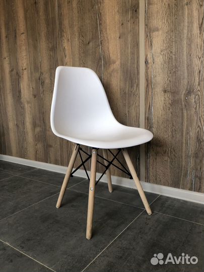 Офисный стол лофт в переговорную из дерева