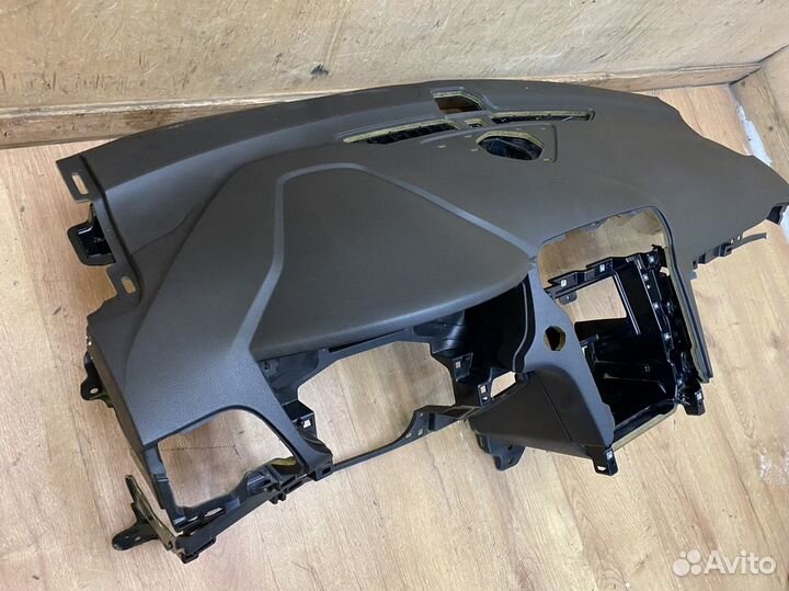 Торпедо Ford Mondeo 5 Оригинал Не перетянута