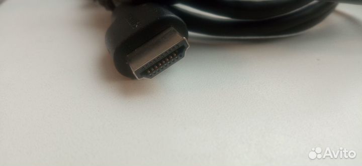 Кабель hdmi - DVI 1,5 м Philips