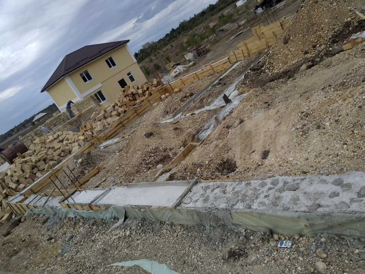 Участок 6 сот. (ИЖС)