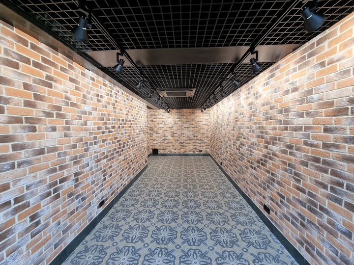 Торговая площадь, 20.7 м²