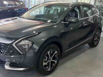 Новый Kia Sportage 2.0 AT, 2024, цена от 3 575 000 руб.