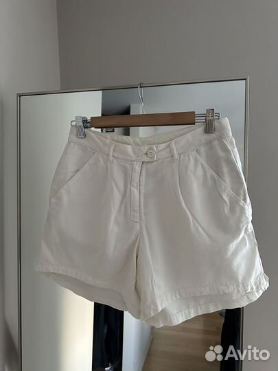 Mm6 maison margiela р.S шорты и джинсы оригинал