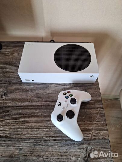Xbox series s