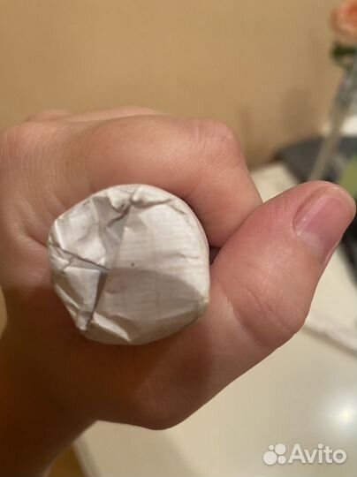 Калька рулон 10 метров ширина 840, 625, 420 мм