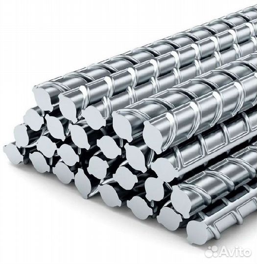 Арматура с доставкой