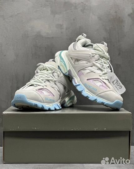 Balenciaga кроссовки