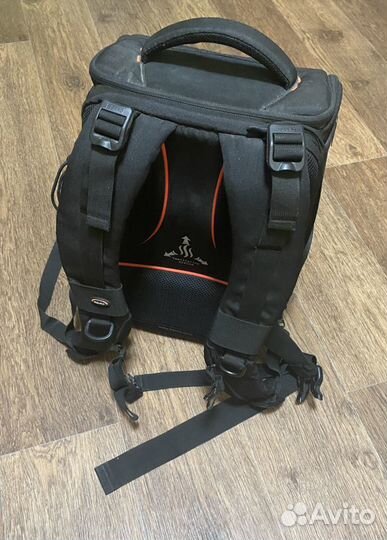 Рюкзак для камеры