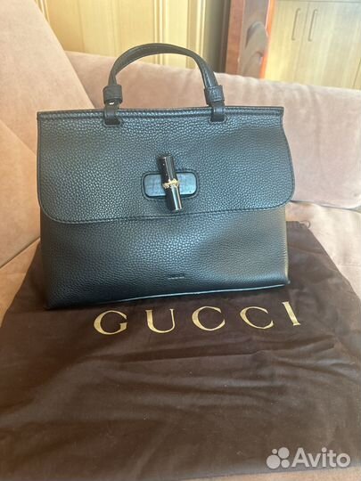 Сумка женская Gucci. Оригинал