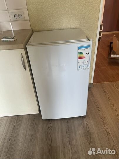Холодильник бу