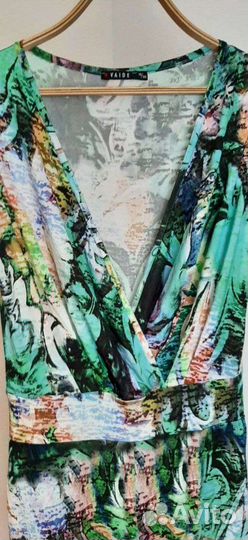 Комбинезон женский летний 46