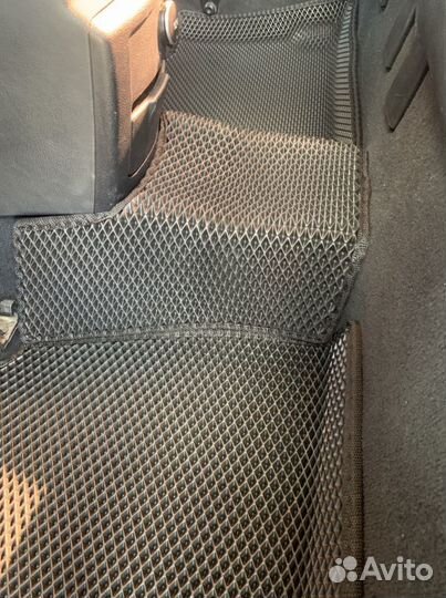 Форд Мондео 4 эва коврики