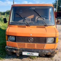 Mercedes-Benz T1 2.4 MT, 1981, 350 000 км, с пробегом, цена 185 000 руб.