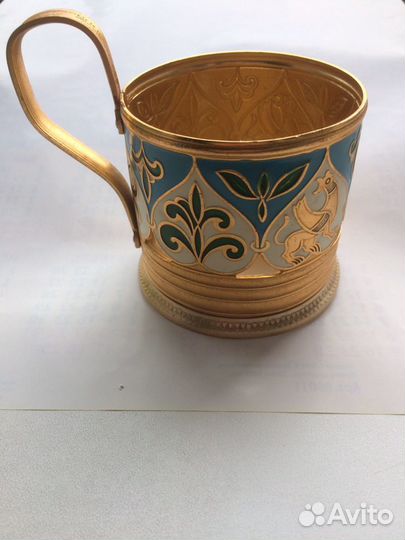 Подстаканник